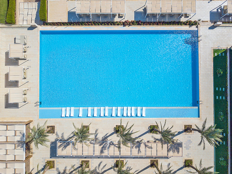 Steigenberger Makadi - Erwachsenenhotel 5