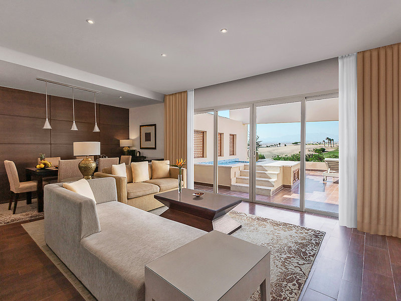 Steigenberger Makadi - Erwachsenenhotel 6