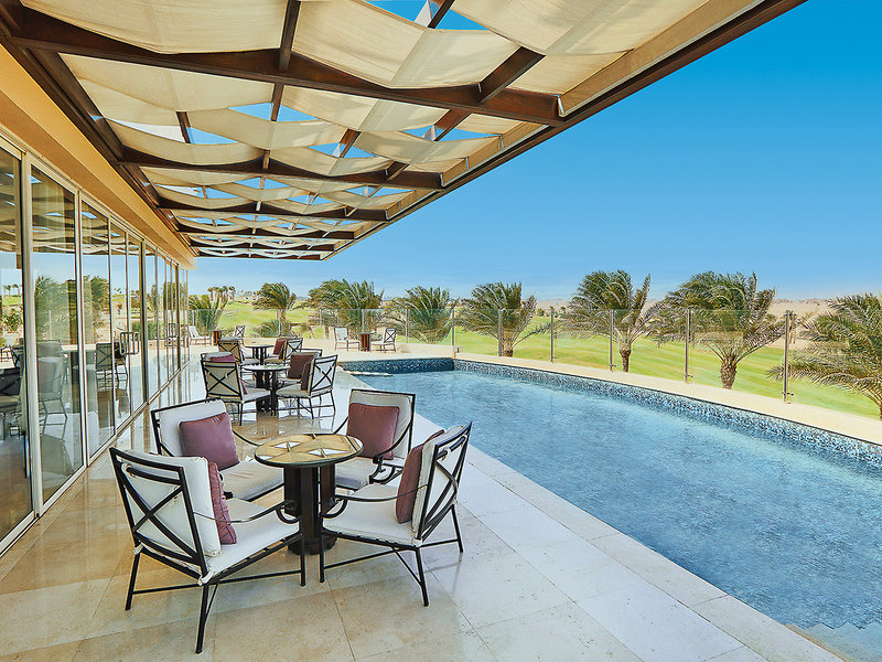 Steigenberger Makadi - Erwachsenenhotel 7