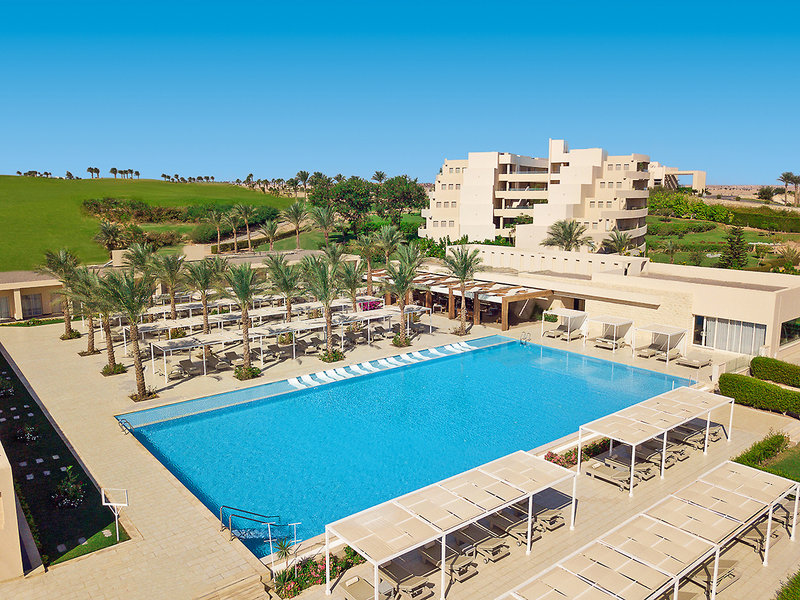 Steigenberger Makadi - Erwachsenenhotel 8