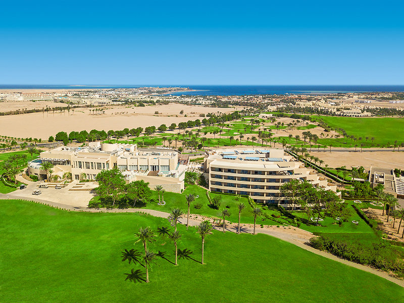 Steigenberger Makadi - Erwachsenenhotel 9