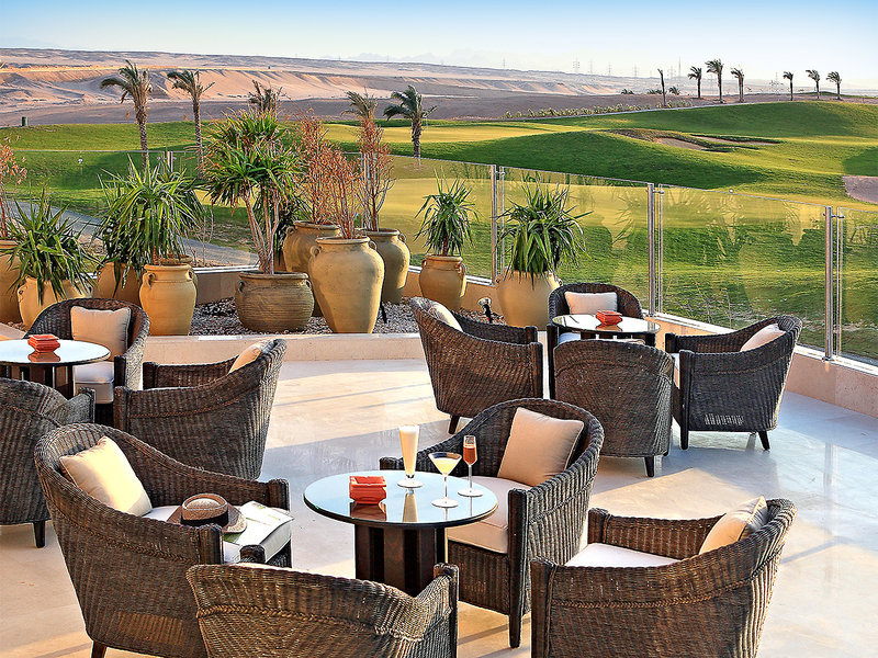 Steigenberger Makadi - Erwachsenenhotel 10