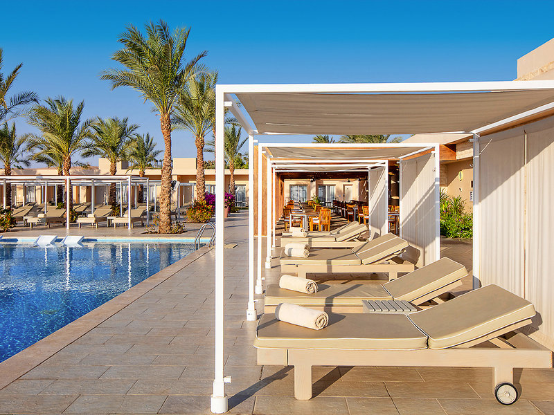 Steigenberger Makadi - Erwachsenenhotel 11