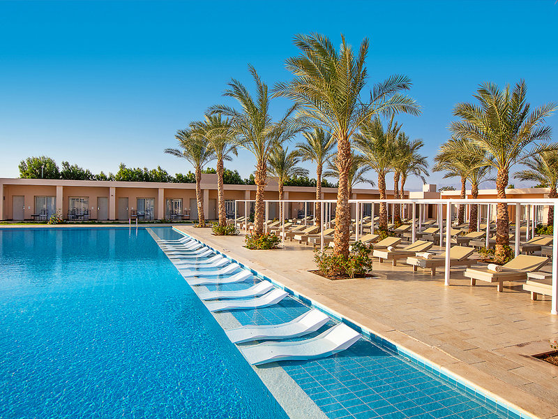 Steigenberger Makadi - Erwachsenenhotel 12