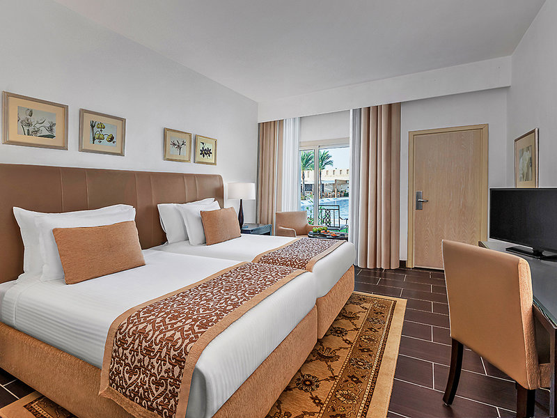 Steigenberger Makadi - Erwachsenenhotel 13