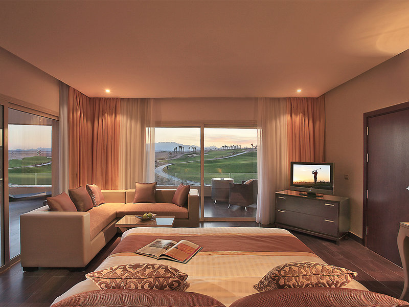 Steigenberger Makadi - Erwachsenenhotel 14