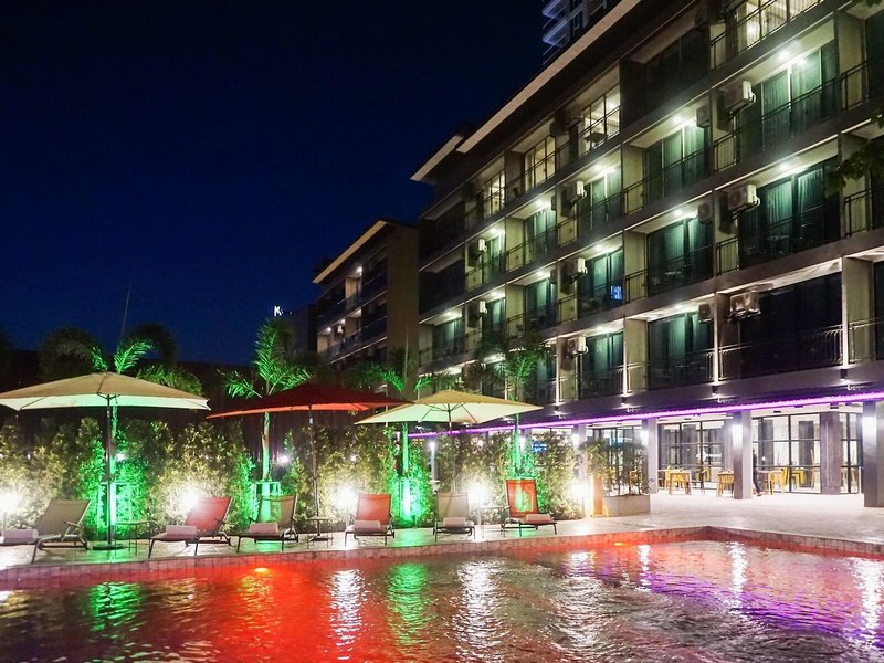 Glow Inn South Pattaya 1