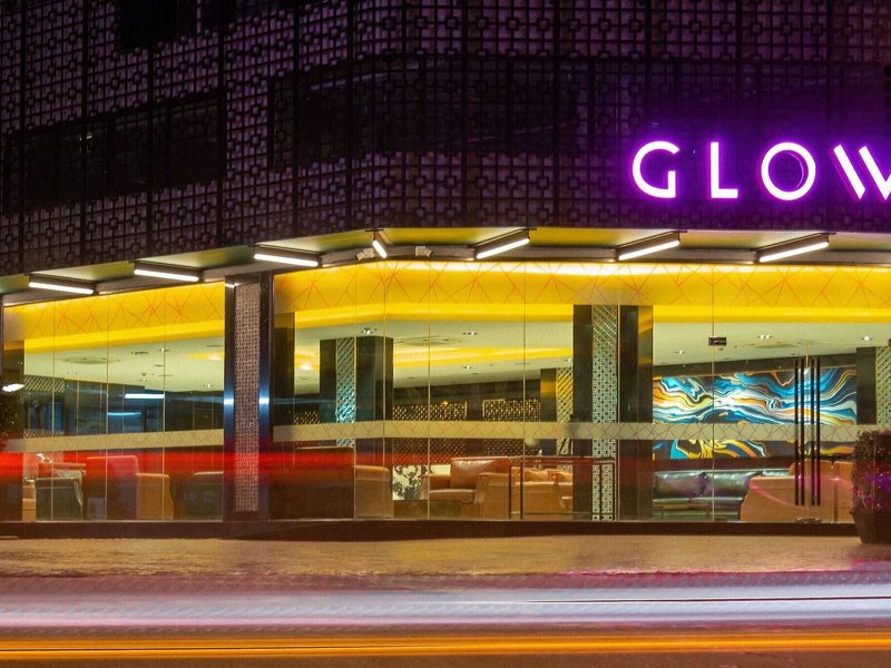 Glow Inn South Pattaya 3