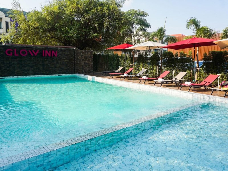 Glow Inn South Pattaya 5