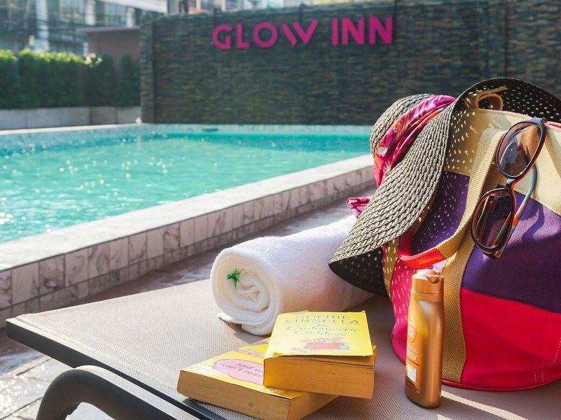 Glow Inn South Pattaya 6