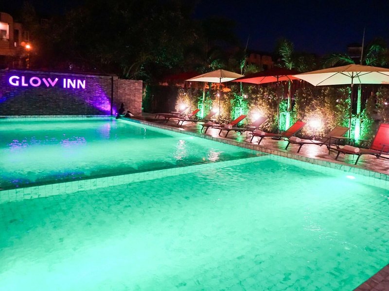 Glow Inn South Pattaya 7