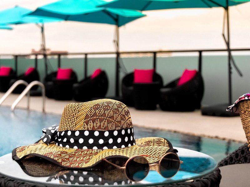 Glow Inn South Pattaya 8