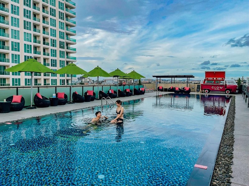 Glow Inn South Pattaya 9
