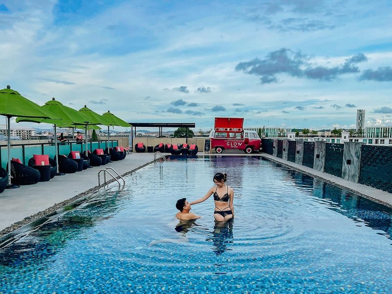 Glow Inn South Pattaya 10