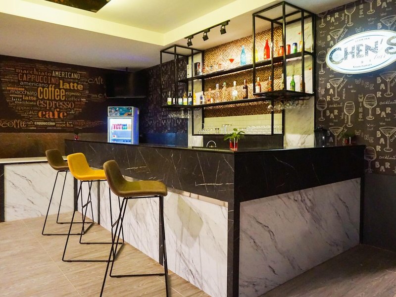 Glow Inn South Pattaya 18