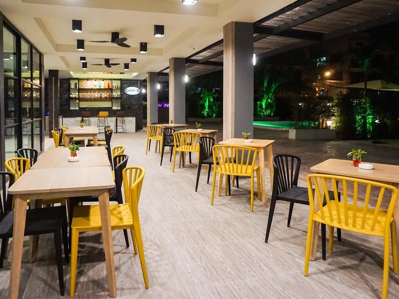 Glow Inn South Pattaya 21