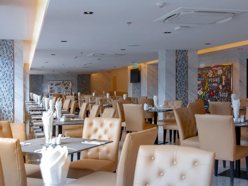 Glow Inn South Pattaya 24