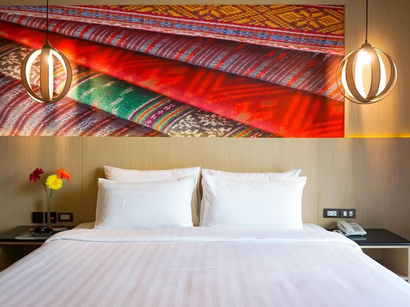 Glow Inn South Pattaya 32