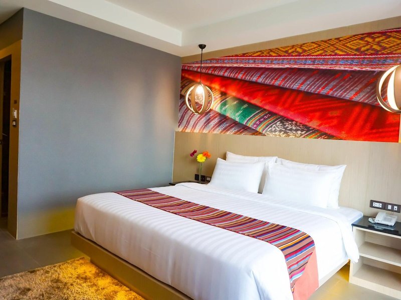 Glow Inn South Pattaya 33