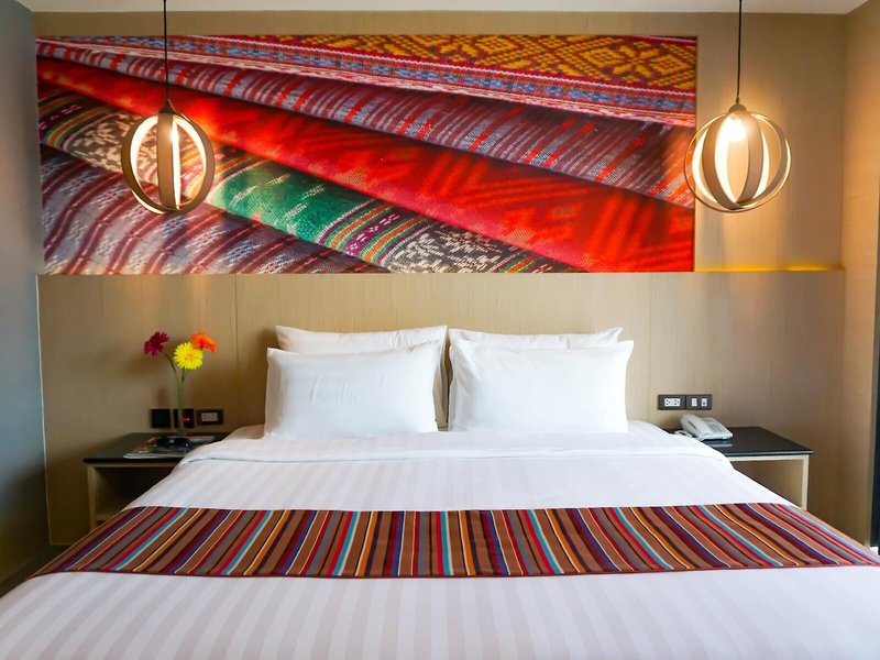 Glow Inn South Pattaya 34