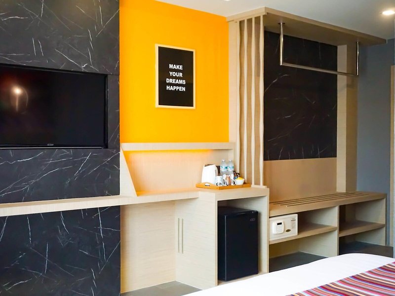 Glow Inn South Pattaya 35