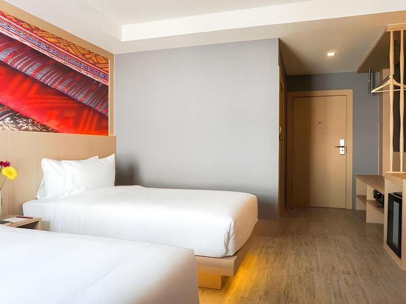 Glow Inn South Pattaya 36