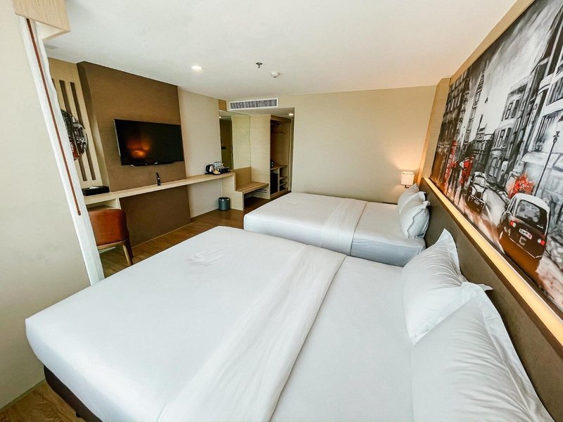 Glow Inn South Pattaya 37