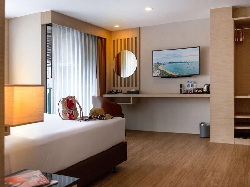 Glow Inn South Pattaya 38