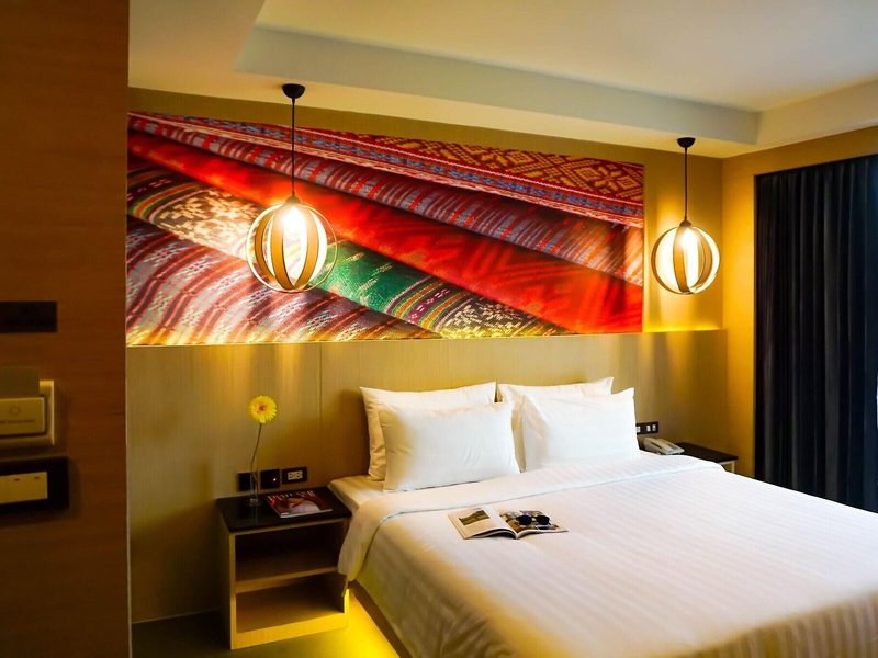 Glow Inn South Pattaya 39