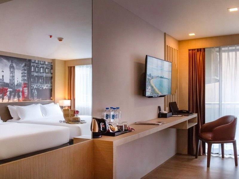 Glow Inn South Pattaya 40