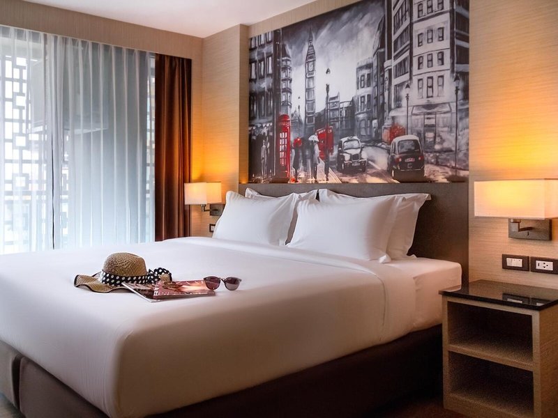 Glow Inn South Pattaya 44