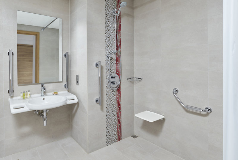 Hilton Garden Inn Muscat Al Khuwair 4