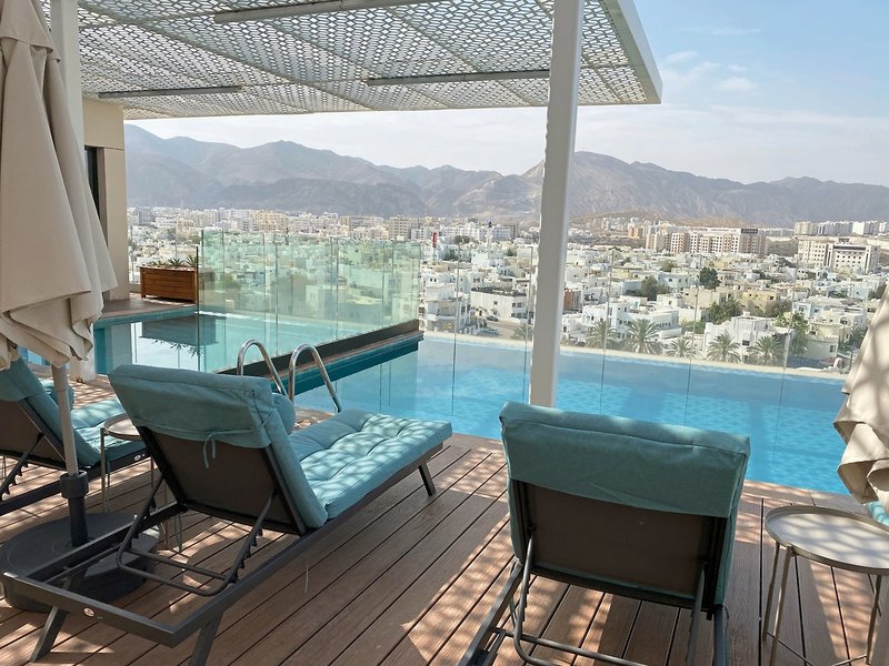 Hilton Garden Inn Muscat Al Khuwair 6