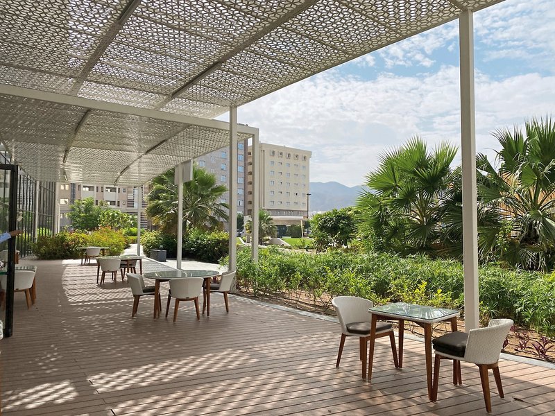 Hilton Garden Inn Muscat Al Khuwair 15
