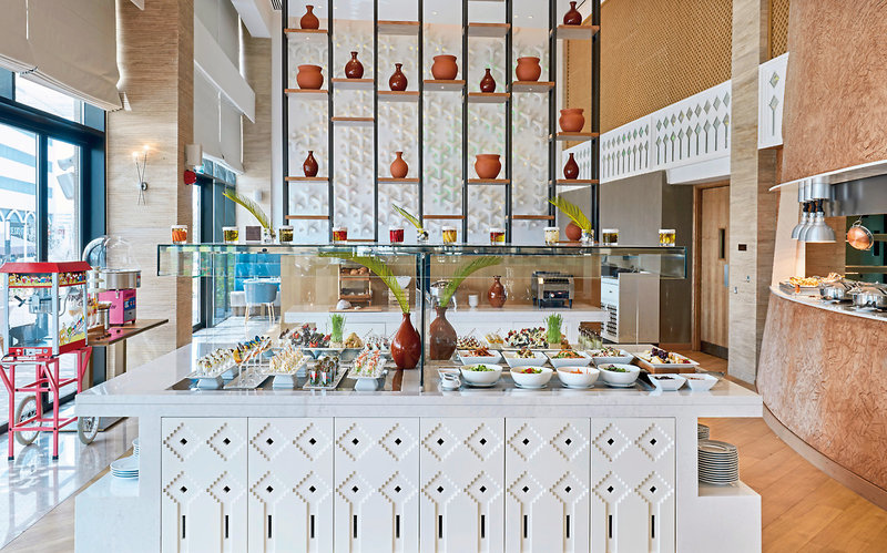 Hilton Garden Inn Muscat Al Khuwair 19