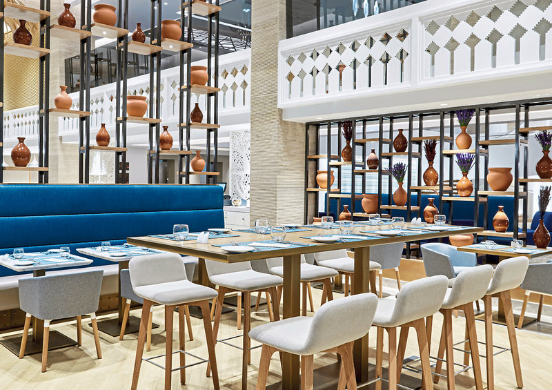 Hilton Garden Inn Muscat Al Khuwair 20