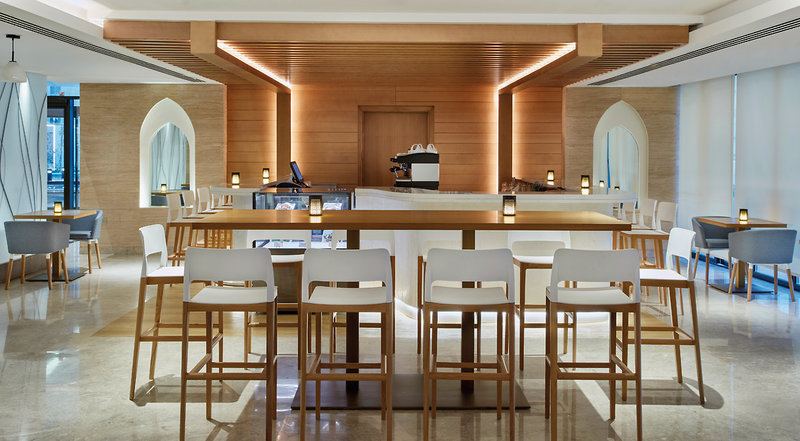 Hilton Garden Inn Muscat Al Khuwair 21