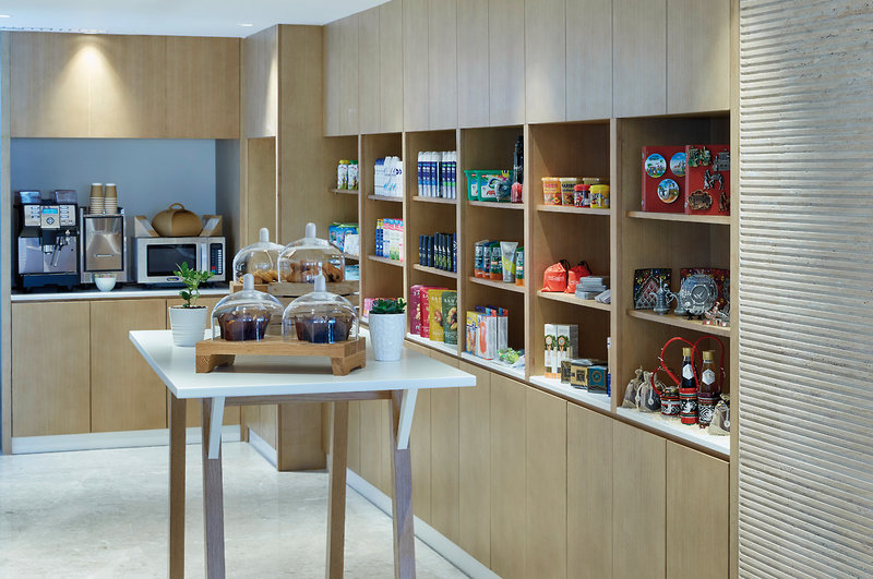 Hilton Garden Inn Muscat Al Khuwair 22