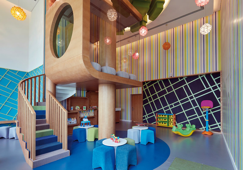 Hilton Garden Inn Muscat Al Khuwair 23