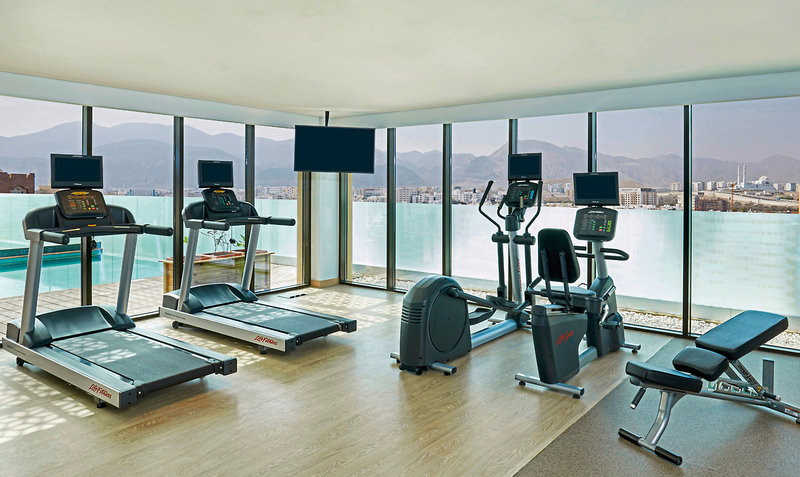 Hilton Garden Inn Muscat Al Khuwair 24