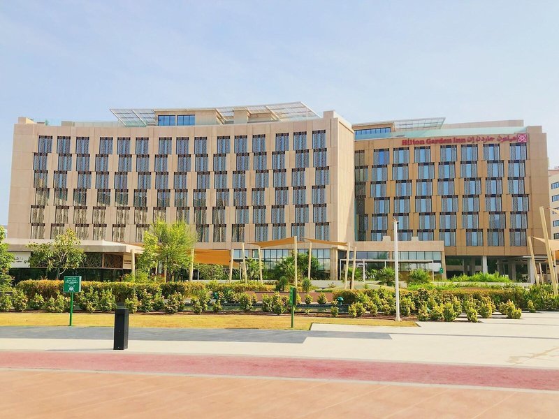 Hilton Garden Inn Muscat Al Khuwair 3