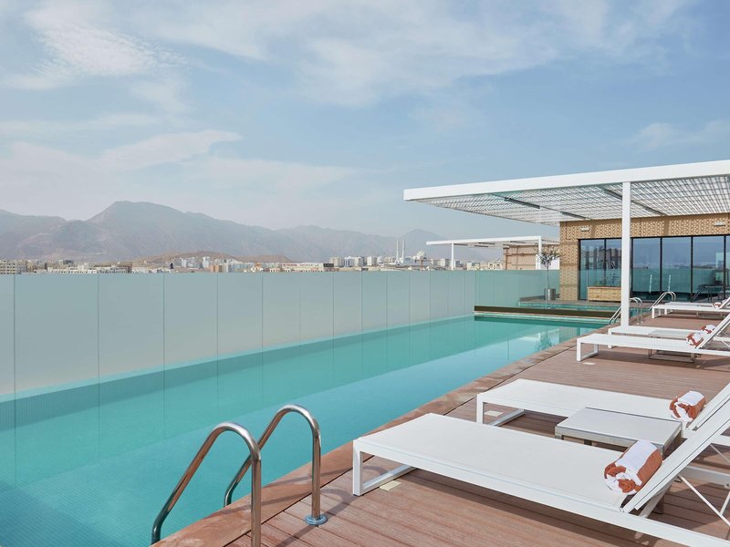 Hilton Garden Inn Muscat Al Khuwair 6