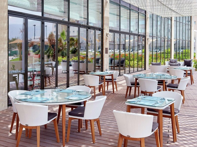 Hilton Garden Inn Muscat Al Khuwair 14