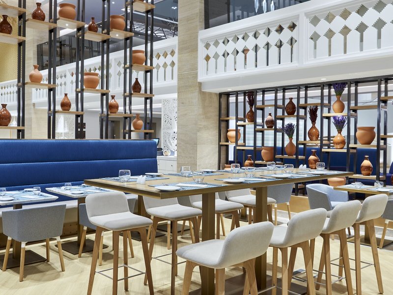 Hilton Garden Inn Muscat Al Khuwair 17