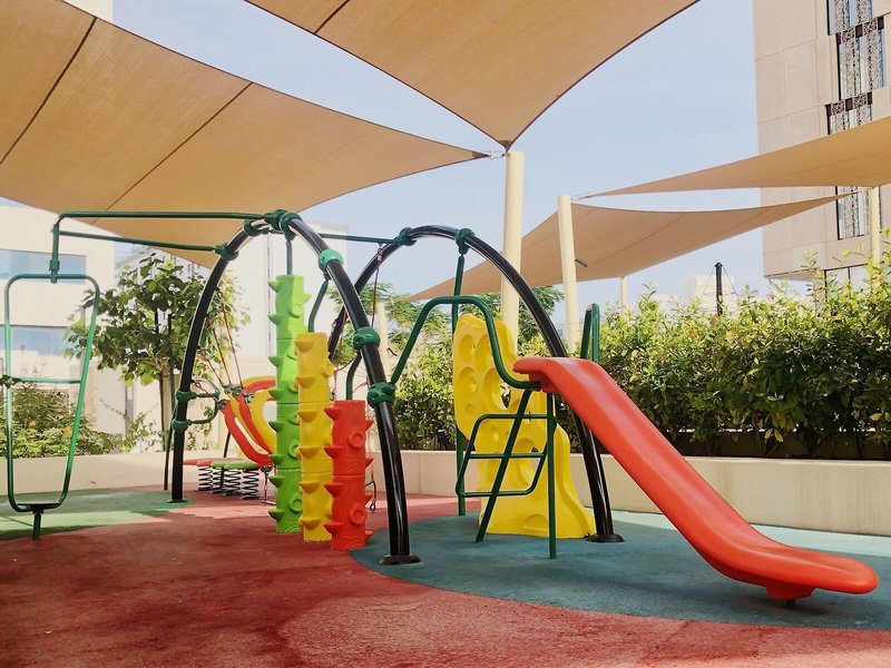 Hilton Garden Inn Muscat Al Khuwair 22