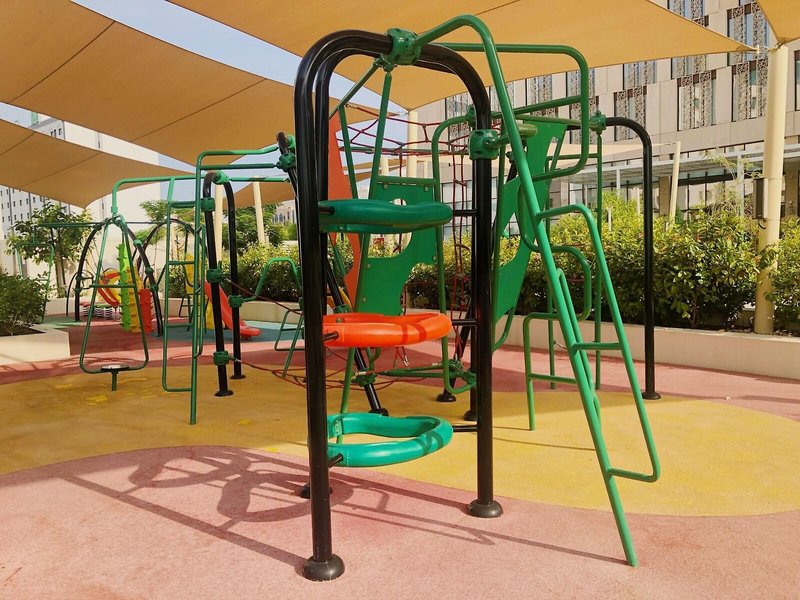 Hilton Garden Inn Muscat Al Khuwair 23