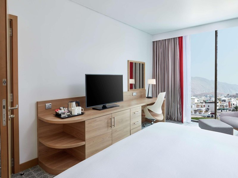 Hilton Garden Inn Muscat Al Khuwair 32