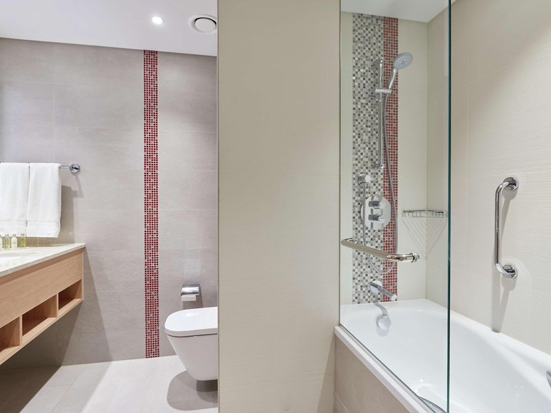 Hilton Garden Inn Muscat Al Khuwair 36