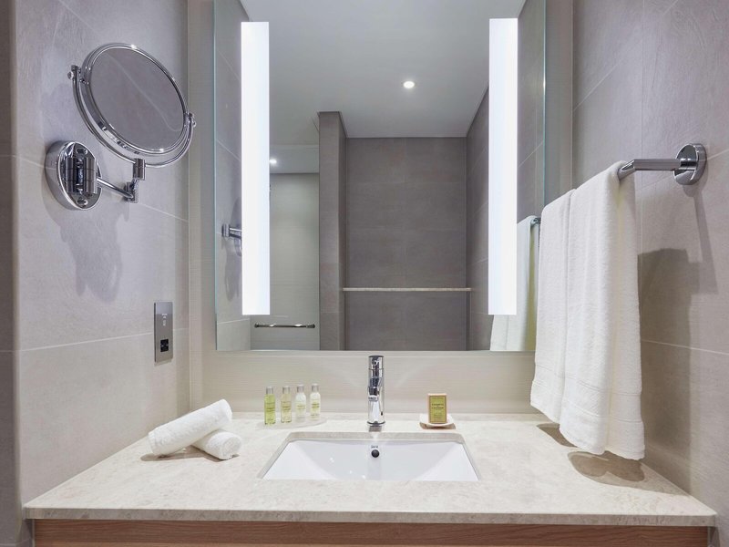 Hilton Garden Inn Muscat Al Khuwair 37