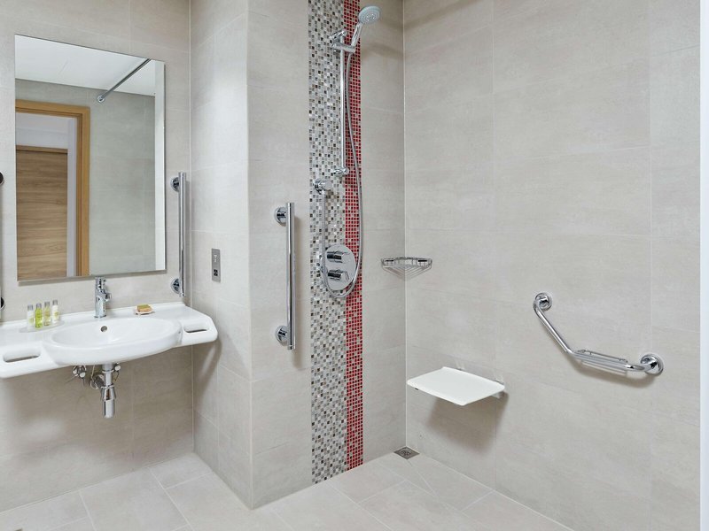 Hilton Garden Inn Muscat Al Khuwair 39